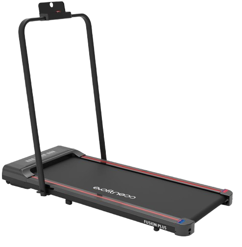 Беговая дорожка EVO FITNESS Fusion Plus