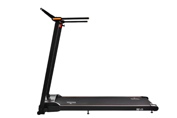 Беговая дорожка электрическая для дома ROYAL Fitness